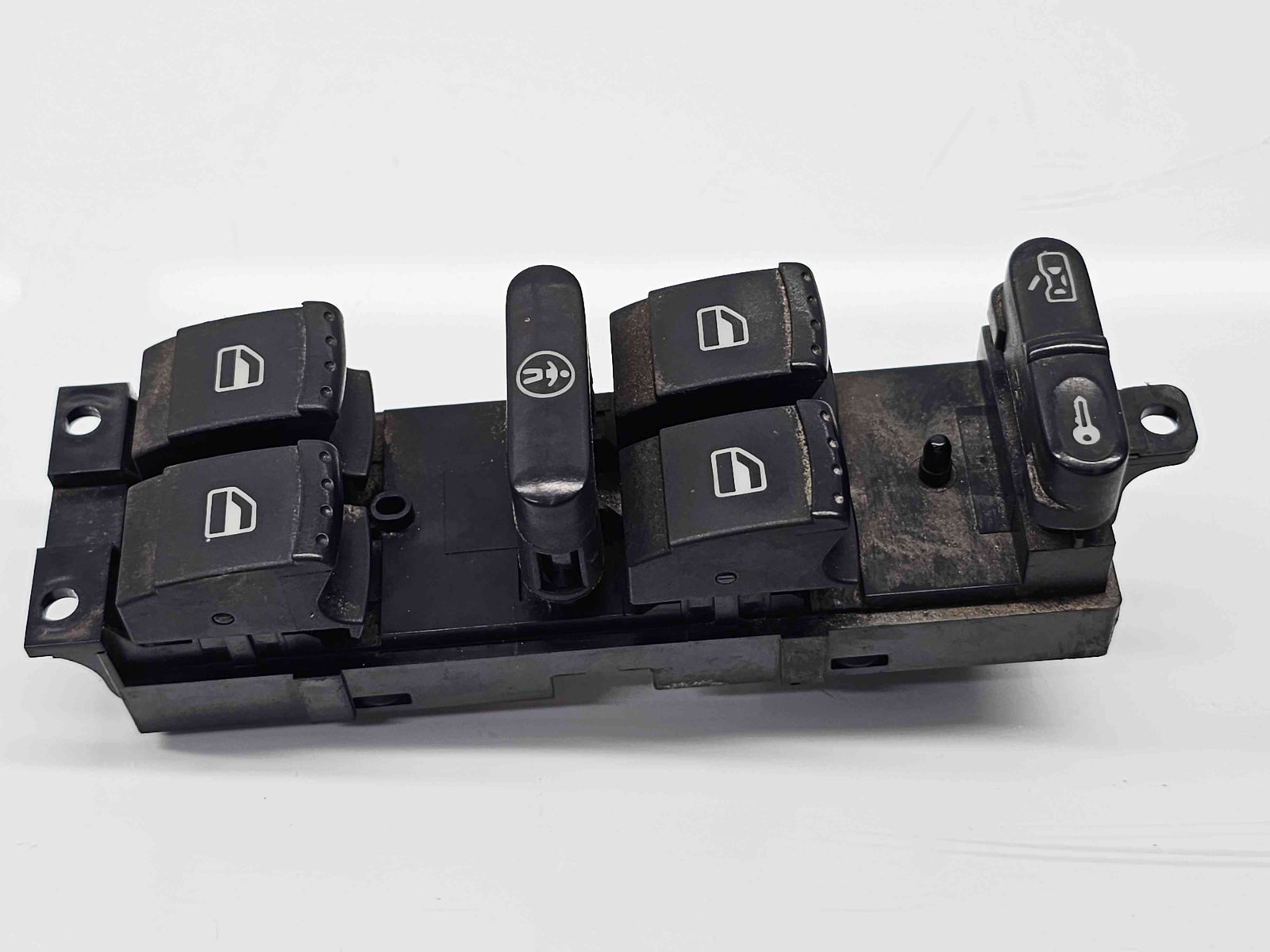 Butoane comanda geamuri sofer Volkswagen Golf 4 (1J1) [Fabr 1997-2004] 1J4959857B