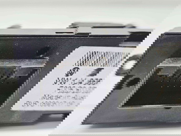  Butoane comanda geamuri sofer Volkswagen Golf 4 (1J1) [Fabr 1997-2004] 1J4959857B