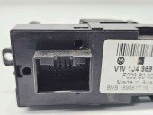 Butoane comanda geamuri sofer Volkswagen Golf 4 (1J1) [Fabr 1997-2004] 1J4959857B