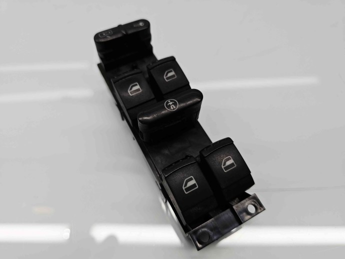  Butoane comanda geamuri sofer Volkswagen Golf 4 (1J1) [Fabr 1997-2004] 1J4959857B