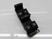  Butoane comanda geamuri sofer Volkswagen Golf 4 (1J1) [Fabr 1997-2004] 1J4959857B
