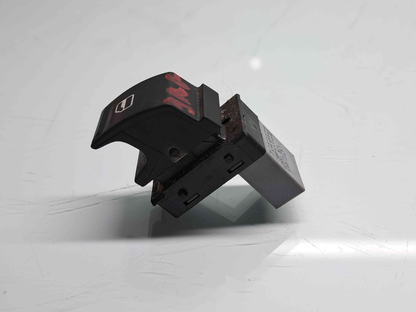 Buton geam dreapta fata Seat Leon (1P1) [Fabr 2005-2011] Facelift 7l69598558