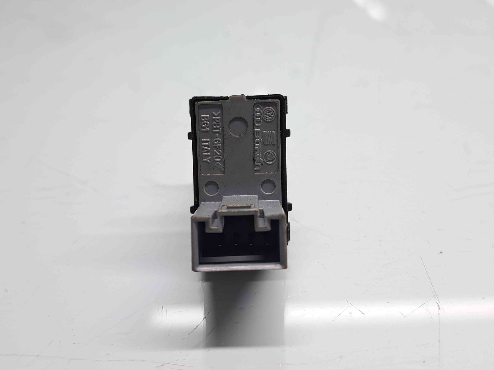 Buton geam dreapta fata Seat Leon (1P1) [Fabr 2005-2011] Facelift 7l69598558 - imagine 3