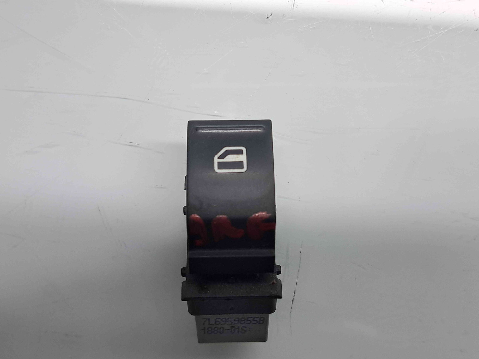 Buton geam dreapta fata Seat Leon (1P1) [Fabr 2005-2011] Facelift 7l69598558 - imagine 5