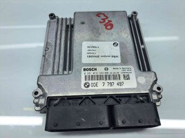 Calculator motor ECU Bmw 1 (E81, E87) [Fabr 2004-2010] 7797497 2.0 M47D 120KW / 163CP