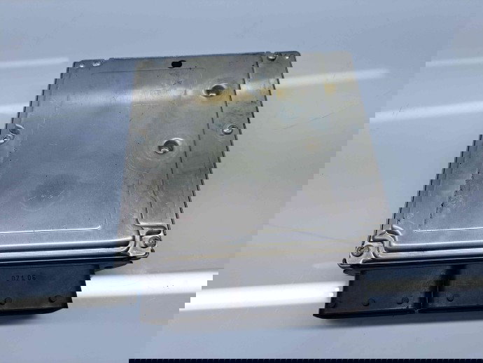 Calculator motor ECU Bmw 1 (E81, E87) [Fabr 2004-2010] 7797497 2.0 M47D 120KW / 163CP