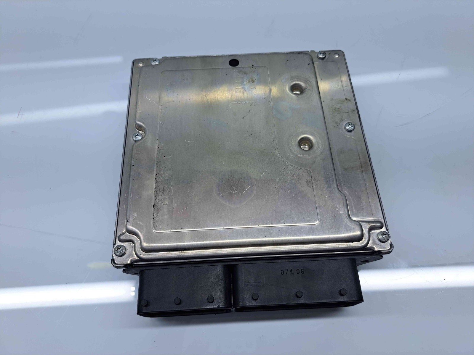 Calculator motor ECU Bmw 1 (E81, E87) [Fabr 2004-2010] 7797497 2.0 M47D 120KW / 163CP - imagine 2