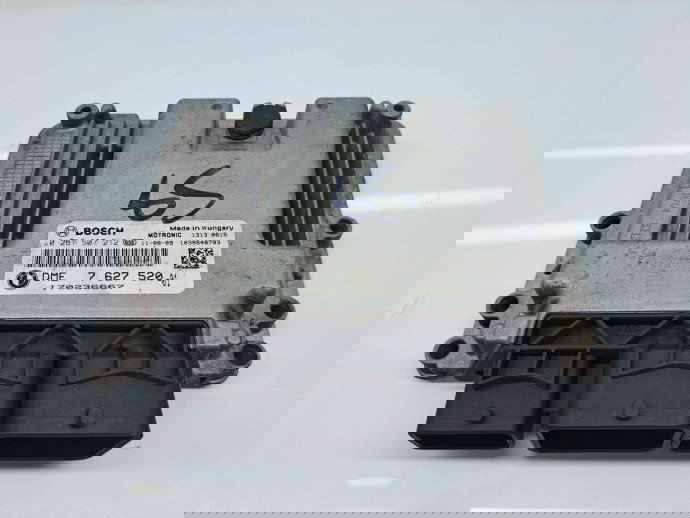 Calculator motor ECU MINI Cooper (R56) [Fabr 2006-2014] 7627520 1.6 N16 90KW / 122CP