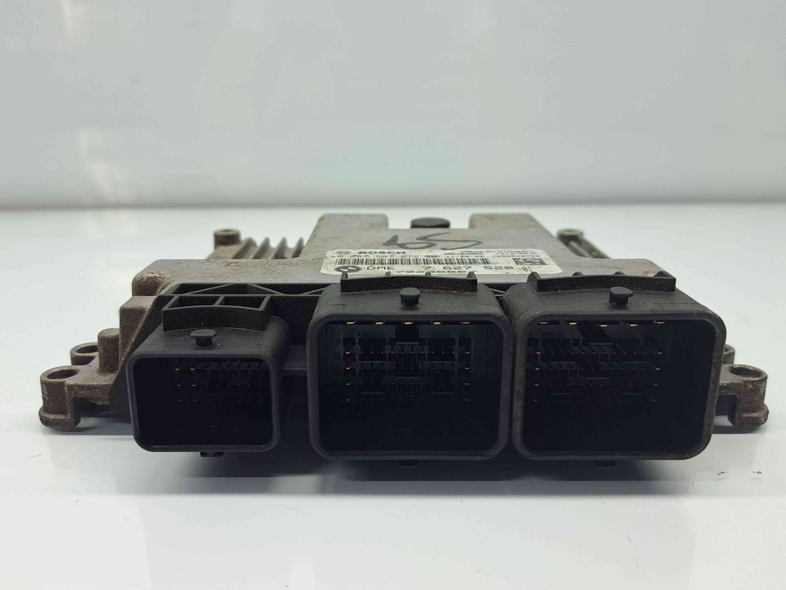 Calculator motor ECU MINI Cooper (R56) [Fabr 2006-2014] 7627520 1.6 N16 90KW / 122CP - imagine 2