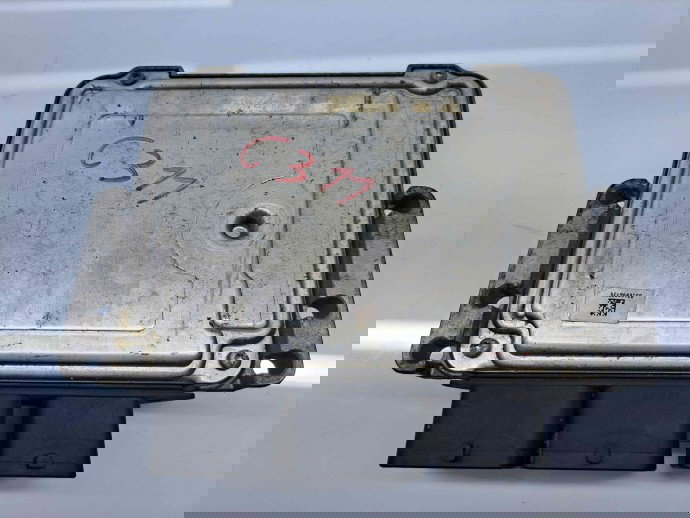 Calculator motor ECU MINI Cooper (R56) [Fabr 2006-2014] 7627520 1.6 N16 90KW / 122CP