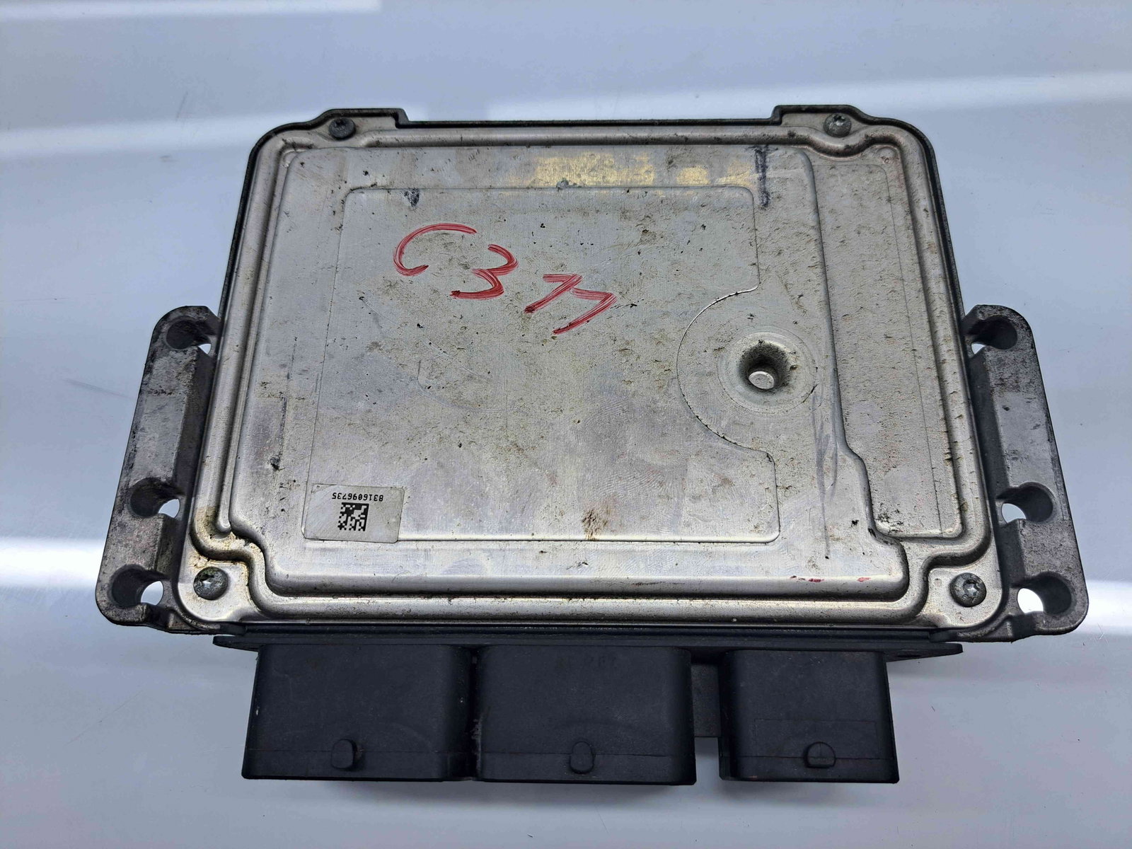 Calculator motor ECU MINI Cooper (R56) [Fabr 2006-2014] 7627520 1.6 N16 90KW / 122CP - imagine 3