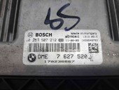 Calculator motor ECU MINI Cooper (R56) [Fabr 2006-2014] 7627520 1.6 N16 90KW / 122CP