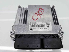 Calculator motor ECU Bmw 5 (E60) [Fabr 2004-2010] 7812500 2.0 N47D 130KW / 177CP