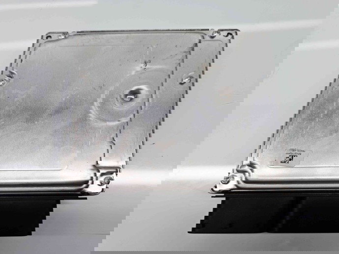 Calculator motor ECU Bmw 5 (E60) [Fabr 2004-2010] 7812500 2.0 N47D 130KW / 177CP