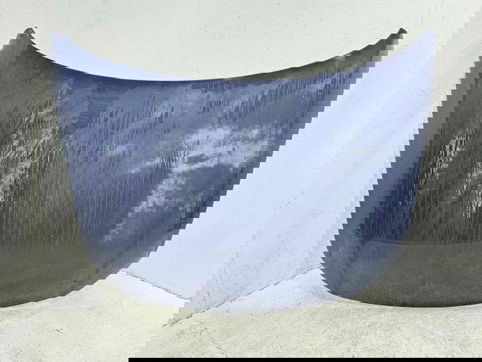 Capota motor Volkswagen Passat B6 (3C2) [Fabr 2005-2010] LA5E