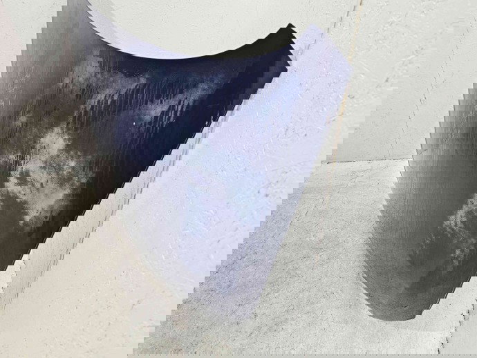 Capota motor Volkswagen Passat B6 (3C2) [Fabr 2005-2010] LA5E