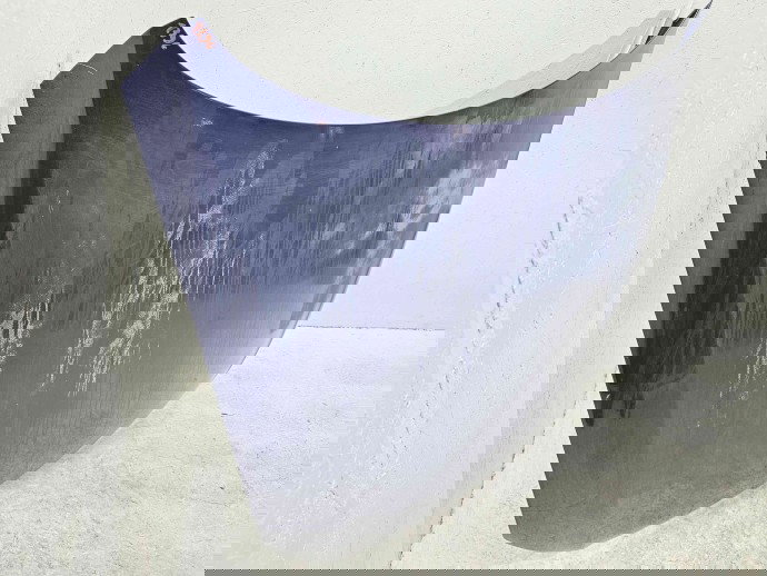 Capota motor Volkswagen Passat B6 (3C2) [Fabr 2005-2010] LA5E