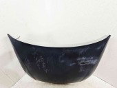 Capota motor Volkswagen Passat B6 (3C2) [Fabr 2005-2010] LA5E