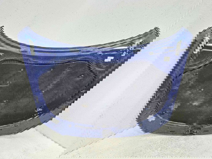 Capota motor Volkswagen Passat B6 (3C2) [Fabr 2005-2010] LA5E