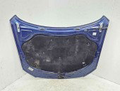 Capota motor Volkswagen Passat B6 (3C2) [Fabr 2005-2010] LA5E