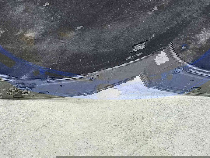 Capota motor Volkswagen Passat B6 (3C2) [Fabr 2005-2010] LA5E