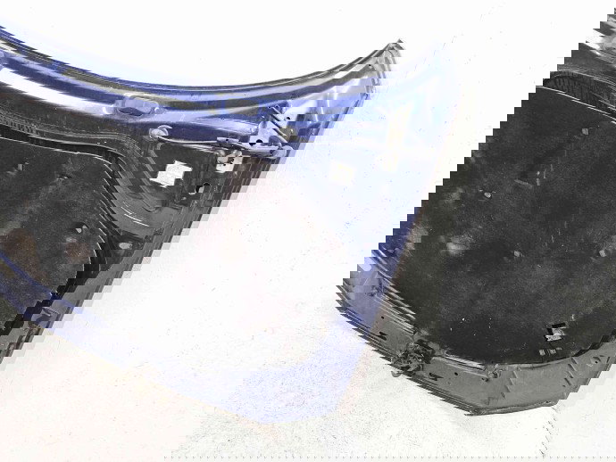 Capota motor Volkswagen Passat B6 (3C2) [Fabr 2005-2010] LA5E