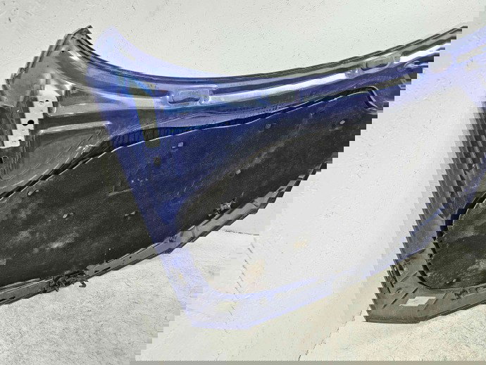 Capota motor Volkswagen Passat B6 (3C2) [Fabr 2005-2010] LA5E