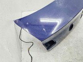 Capota portbagaj Volkswagen Passat B6 (3C2) [Fabr 2005-2010] LA5E