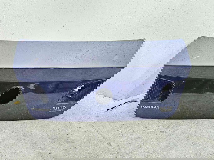 Capota portbagaj Volkswagen Passat B6 (3C2) [Fabr 2005-2010] LA5E