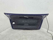 Capota portbagaj Volkswagen Passat B6 (3C2) [Fabr 2005-2010] LA5E