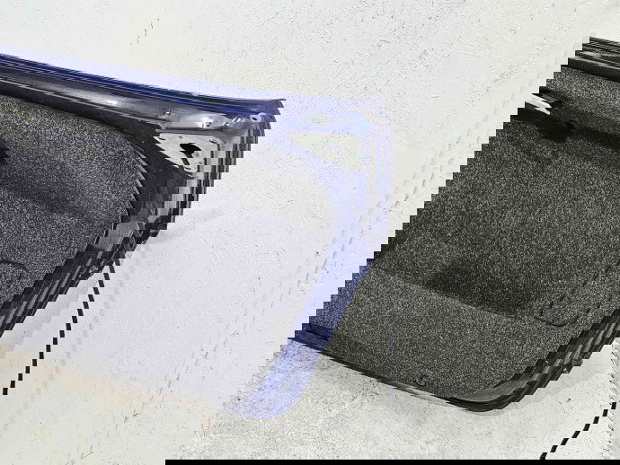 Capota portbagaj Volkswagen Passat B6 (3C2) [Fabr 2005-2010] LA5E