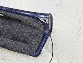 Capota portbagaj Volkswagen Passat B6 (3C2) [Fabr 2005-2010] LA5E