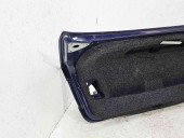 Capota portbagaj Volkswagen Passat B6 (3C2) [Fabr 2005-2010] LA5E