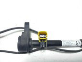 Capsa pirotehinca capota A2139062201 Mercedes E220 W213 2.0 2016-2021