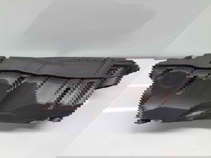 Carcasa filtru aer MINI Cooper (R56) [Fabr 2006-2014] 7534822 1.6 N16 90KW / 122CP