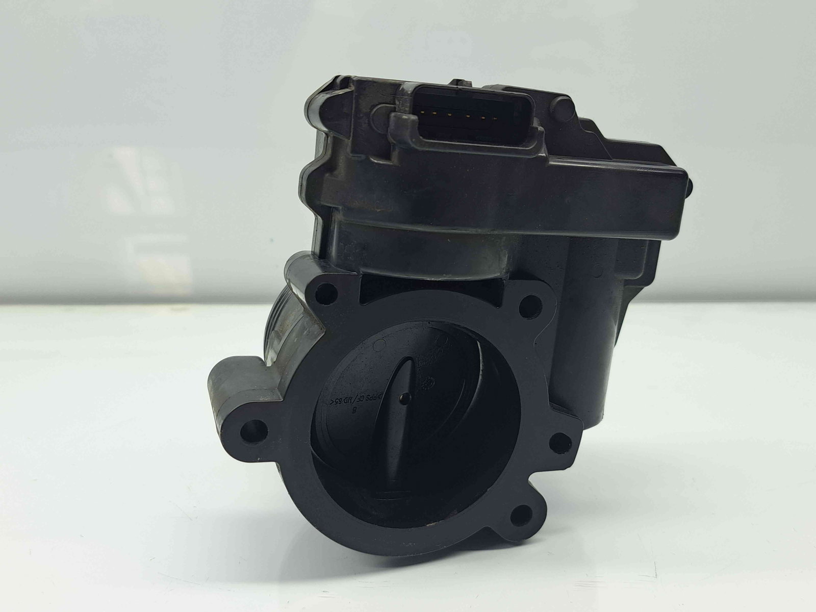 Clapeta acceleratie MINI Cooper (R56) [Fabr 2006-2014] 7604919 1.6 N16 90KW / 122CP - imagine 1