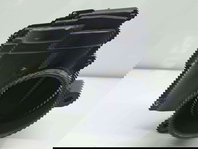 Clapeta acceleratie MINI Cooper (R56) [Fabr 2006-2014] 7604919 1.6 N16 90KW / 122CP