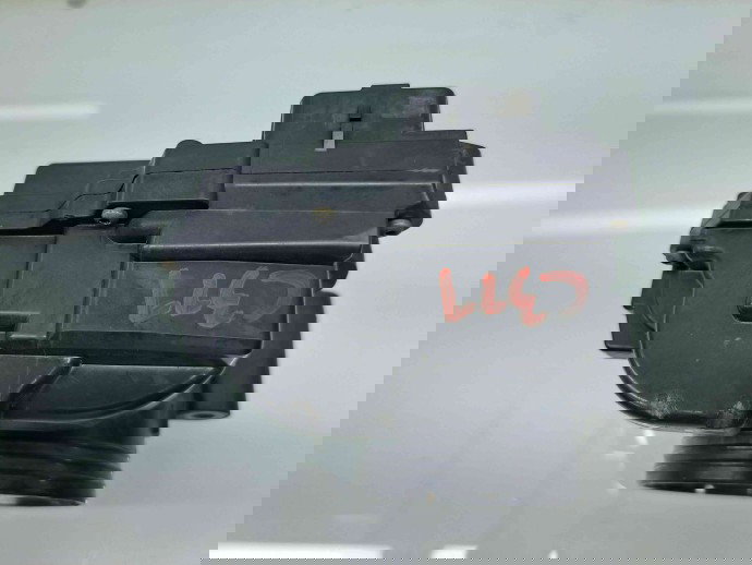 Clapeta acceleratie MINI Cooper (R56) [Fabr 2006-2014] 7604919 1.6 N16 90KW / 122CP