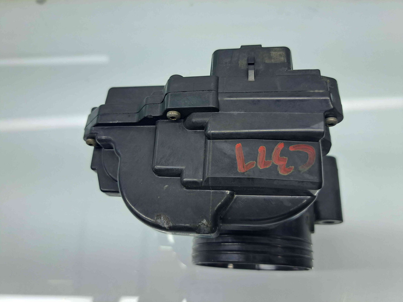 Clapeta acceleratie MINI Cooper (R56) [Fabr 2006-2014] 7604919 1.6 N16 90KW / 122CP - imagine 3