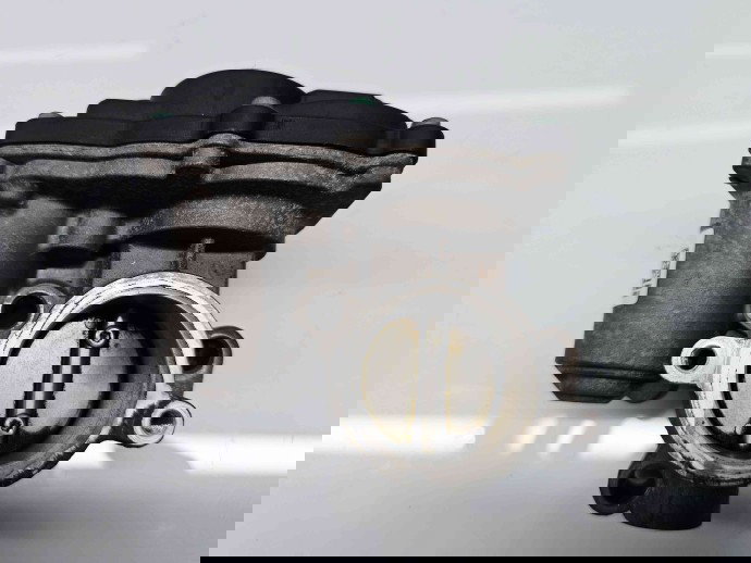 Clapeta acceleratie Dacia Logan II MCV BK (K52) [Fabr 2013-2022] Facelift 161204132R 1.0 B B4D-411 54KW / 74CP