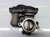 Clapeta acceleratie Dacia Logan II MCV BK (K52) [Fabr 2013-2022] Facelift 161204132R 1.0 B B4D-411 54KW / 74CP