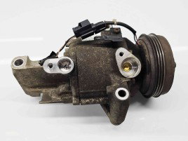 Compresor clima Dacia Logan II MCV BK (K52) [Fabr 2013-2022] Facelift 926000287R 1.0 B B4D-411 54KW / 74CP