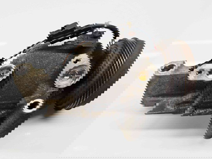 Compresor clima Dacia Logan II MCV BK (K52) [Fabr 2013-2022] Facelift 926000287R 1.0 B B4D-411 54KW / 74CP