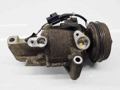 Compresor clima Dacia Logan II MCV BK (K52) [Fabr 2013-2022] Facelift 926000287R 1.0 B B4D-411 54KW / 74CP