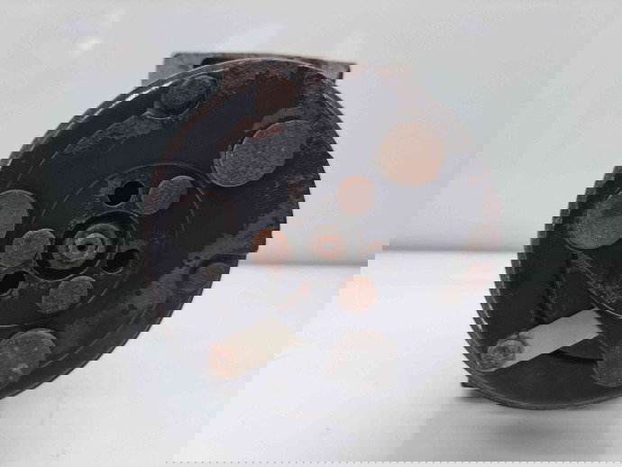 Compresor clima MINI Cooper (R56) [Fabr 2006-2014] 9223392 1.6 N16 90KW / 122CP