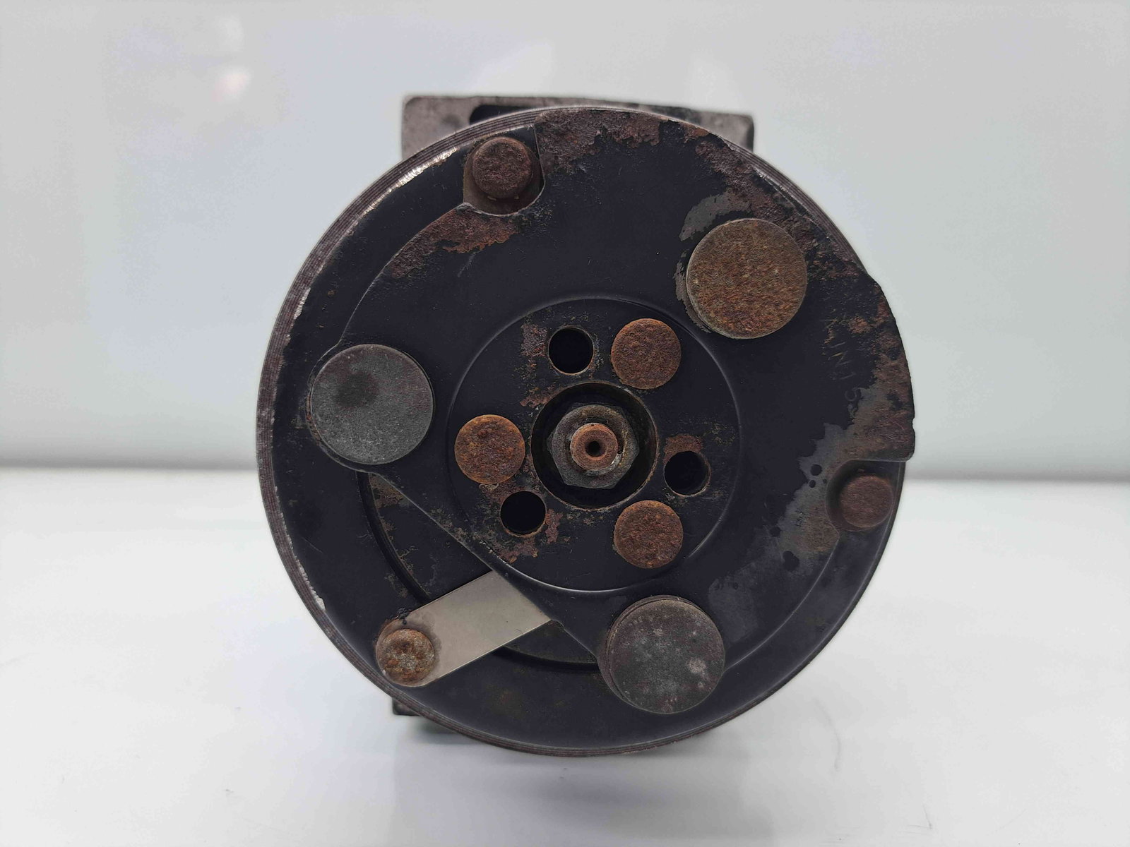 Compresor clima MINI Cooper (R56) [Fabr 2006-2014] 9223392 1.6 N16 90KW / 122CP - imagine 3