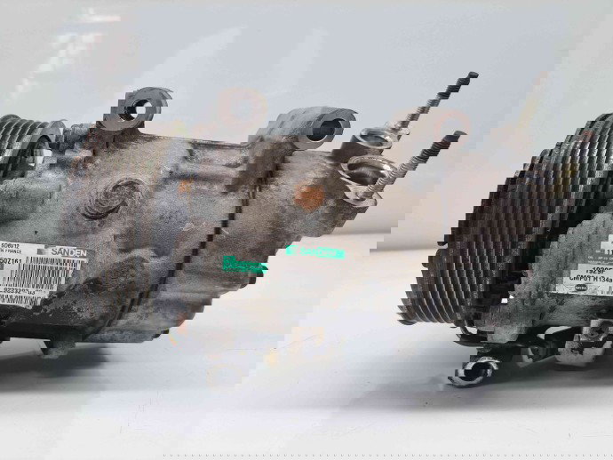 Compresor clima MINI Cooper (R56) [Fabr 2006-2014] 9223392 1.6 N16 90KW / 122CP