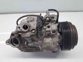 Compresor clima Bmw 5 (E60) [Fabr 2004-2010] 6987862 2.0 N47D 130KW / 177CP