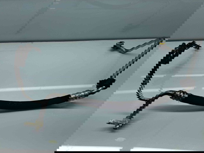 Conducta AC Bmw 5 (E60) [Fabr 2004-2010] 9181825 2.0 N47D 130KW / 177CP