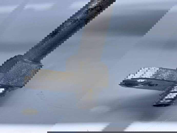 Conducta AC Bmw 5 (E60) [Fabr 2004-2010] 9181825 2.0 N47D 130KW / 177CP